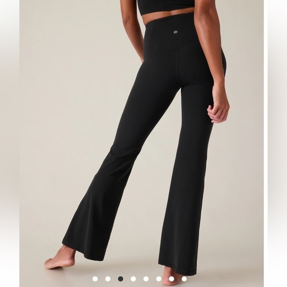 Athleta Elation Flare Pant - Picture 3 of 8